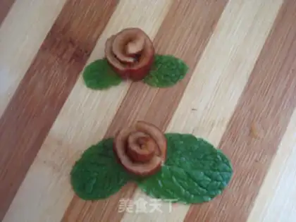 Make step 5