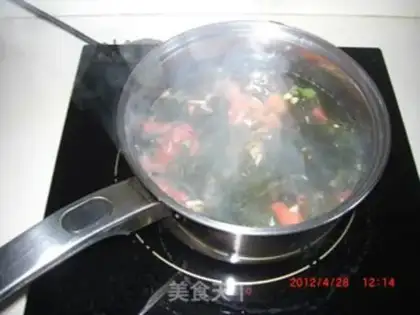 Make step 3