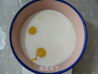 Make step 3