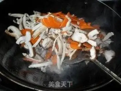 Make step 3