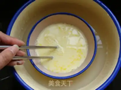 Make step 3