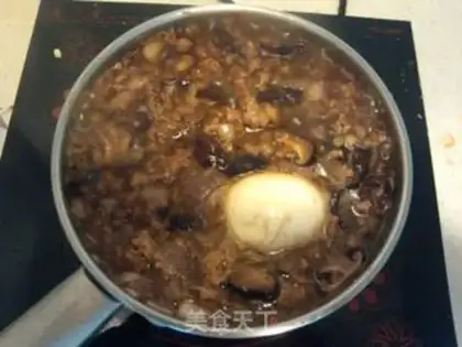 Make step 5