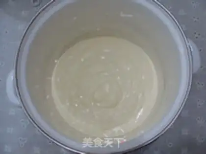Make step 5