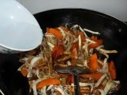 Make step 5