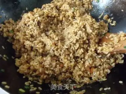 Make step 5