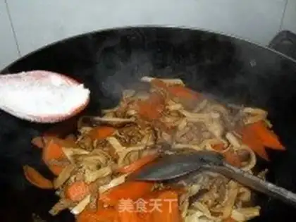 Make step 6