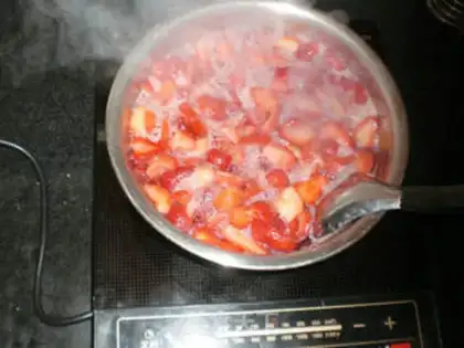 Make step 3