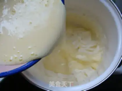 Make step 7