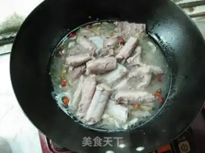 Make step 3