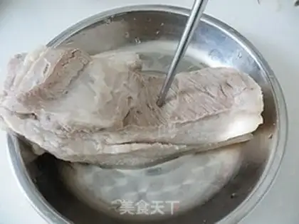 Make step 2