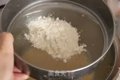 Make step 5