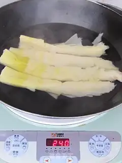 Make step 2