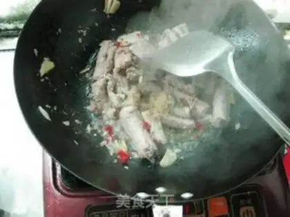 Make step 5