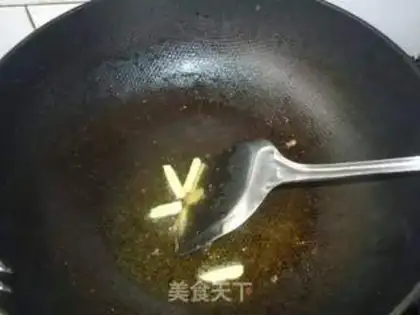 Make step 5