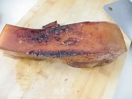 Make step 5
