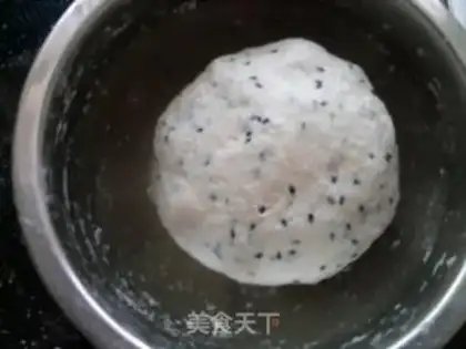 Make  step 1