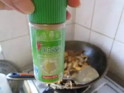 Make step 13