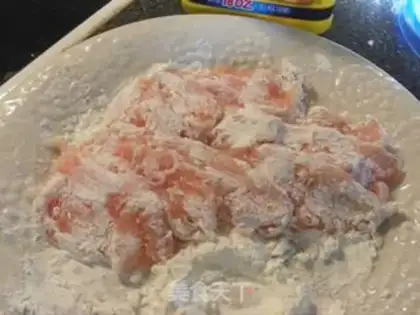 Make step 1