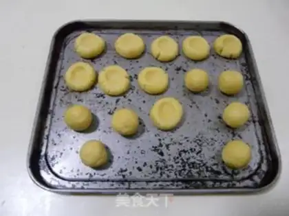 Make step 3