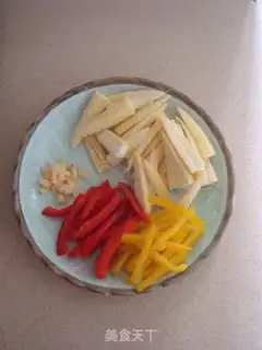 Make step 5