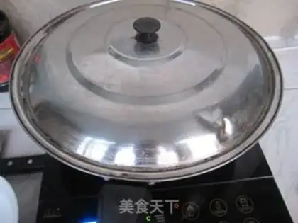 Make step 5