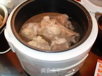 Make step 1