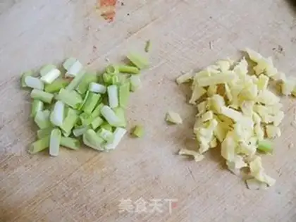 Make step 7