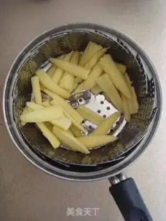 Make step 7