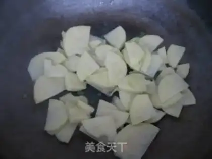 Make step 5