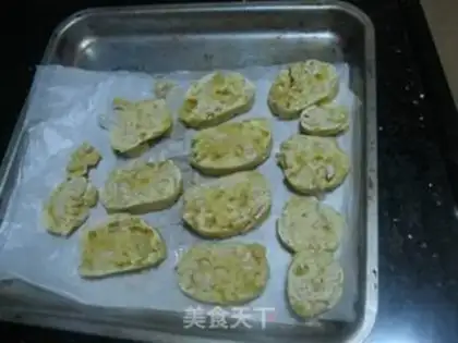 Make step 5
