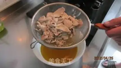Make step 7