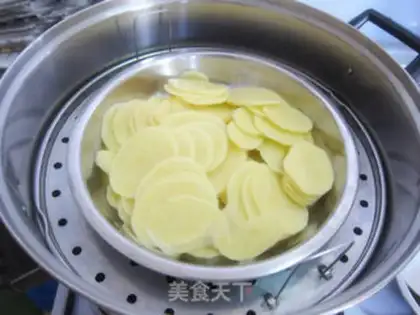Make  step 1