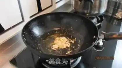 Make step 8