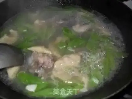 Make step 4