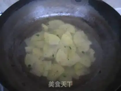 Make step 7