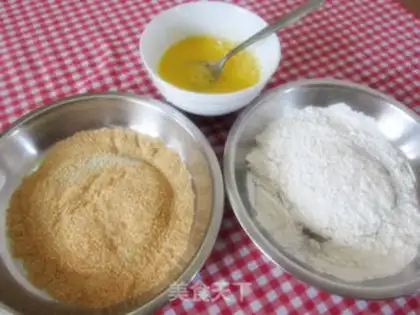 Make  step 2