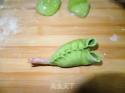 Make step 3