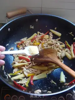 Make step 10