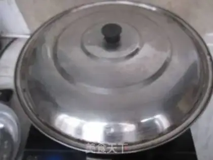 Make step 8