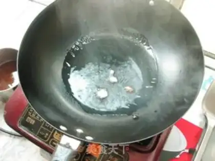 Make step 1