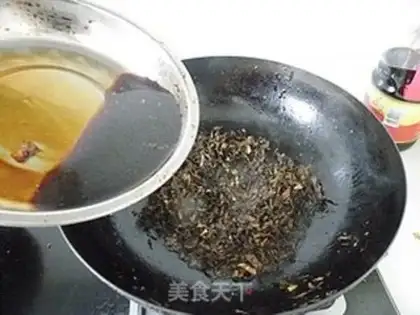 Make step 11