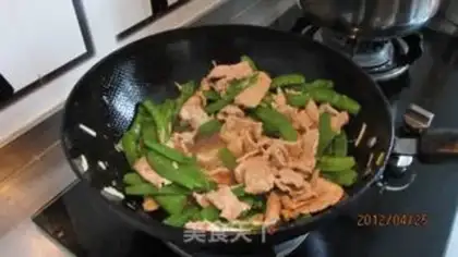 Make step 10