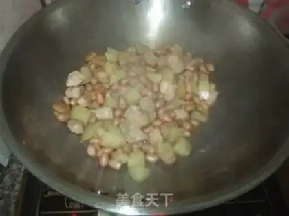 Make  step 8