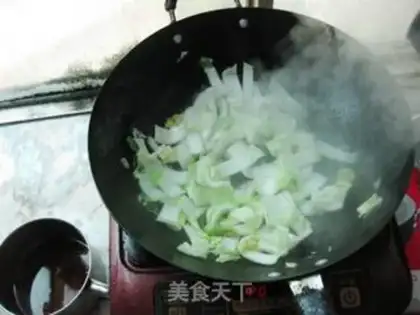 Make step 3