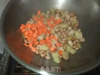 Make  step 9