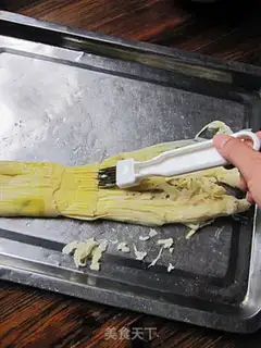 Make step 11
