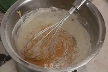 Make step 16