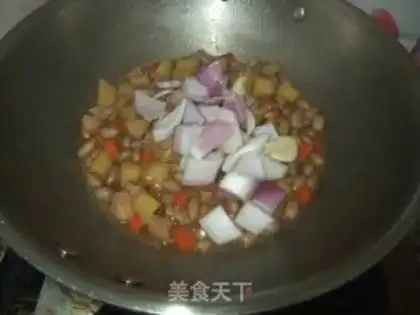 Make  step 10