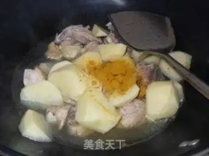 Make step 4