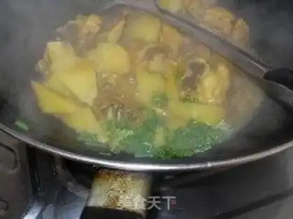Make step 5